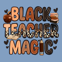 Black Teacher Magic Juneteenth Urban Hoodie | Teevron