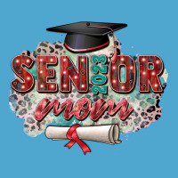 Senior 2023 Mom Premium Hoodie | Teevron