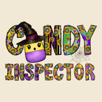 Candy Inspector Premium Tee | Teevron