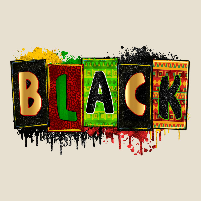 Black Juneteenth Urban Hoodie by Zillion Design Studio | Teevron