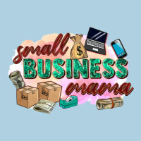Small Business Mama Premium Hoodie | Teevron