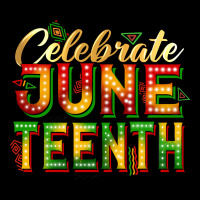 Celebrate Juneteenth Urban Hoodie | Teevron