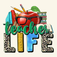 Teacher Life Premium Hoodie | Teevron