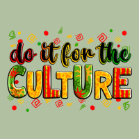 Do It For The Culture Juneteenth Urban Hoodie | Teevron