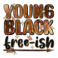 Young black free-ish | Teevron