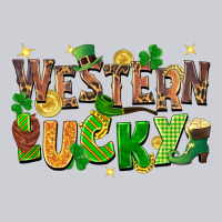 Western Lucky Classic Tee | Teevron