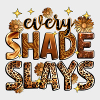 Every Shade Slays Urban Hoodie | Teevron