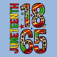 1865 Juneteenth Premium Hoodie | Teevron
