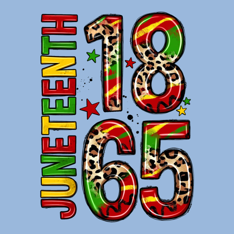 1865 Juneteenth Premium Hoodie by Zillion Design Studio | Teevron