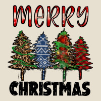 Merry Christmas Trees Urban Hoodie | Teevron