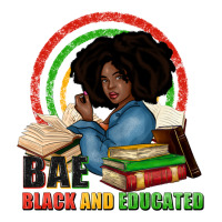 Bae black and educated | Teevron