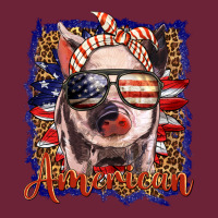 Amerıcan Pig Long Sleeve Tee | Teevron