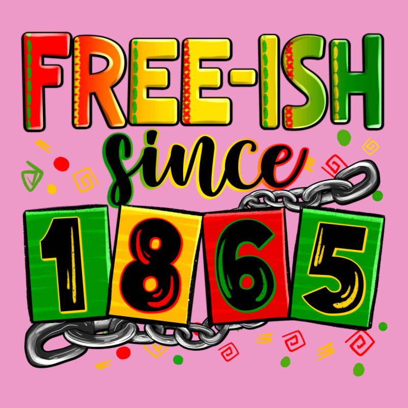 Free-ish Since 1865 Urban Hoodie by Zillion Design Studio | Teevron