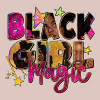 Black Girl Magic Premium Hoodie | Teevron