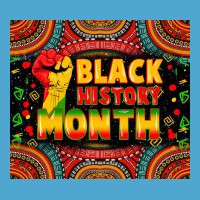Black History Month Premium Hoodie | Teevron