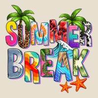 Summer Break Urban Hoodie | Teevron