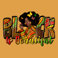 Black Is Beautiful Juneteenth Premium Hoodie | Teevron