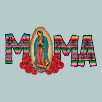 Mama Our Lady Heavy Core Tee | Teevron