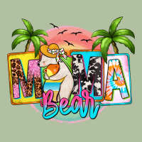 Mama Bear Summer Urban Hoodie | Teevron