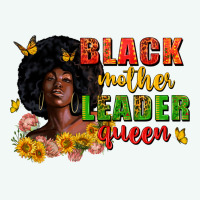 Black Mother Leader Queen Juneteenth Premium Hoodie | Teevron