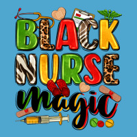 Black Nurse Magic Juneteenth Premium Hoodie | Teevron
