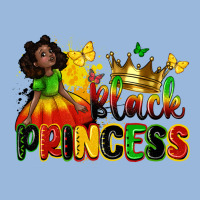 Black Princess Juneteenth Premium Hoodie | Teevron
