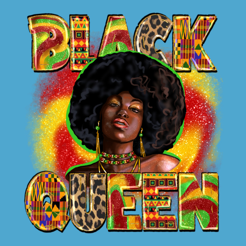 Black Queen Juneteenth Premium Hoodie by Zillion Design Studio | Teevron