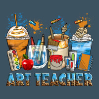 Art Teacher Coffee Cups Urban Hoodie | Teevron