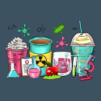 Science Teacher Coffee Cups Urban Hoodie | Teevron