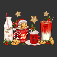 santa fuel coffee cups | Teevron