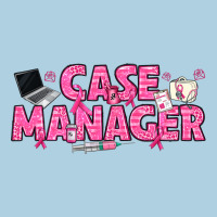 Breast Cancer Case Manager Premium Hoodie | Teevron