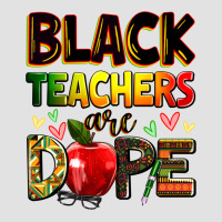 Black Teacher's Are Dope Juneteenth Premium Hoodie | Teevron