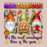 Hallothanksmas Its The Most Wonderful Time Of The Premium Hoodie | Teevron
