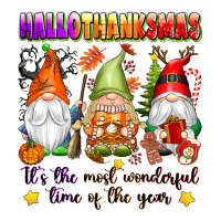 hallothanksmas its the most wonderful time of the | Teevron