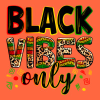 Black Vibes Only Juneteenth Premium Hoodie | Teevron