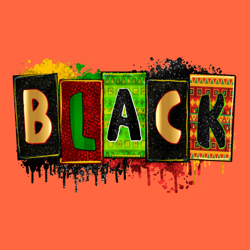 Black Juneteenth Premium Hoodie by Zillion Design Studio | Teevron