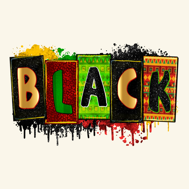 Black Juneteenth Premium Hoodie by Zillion Design Studio | Teevron