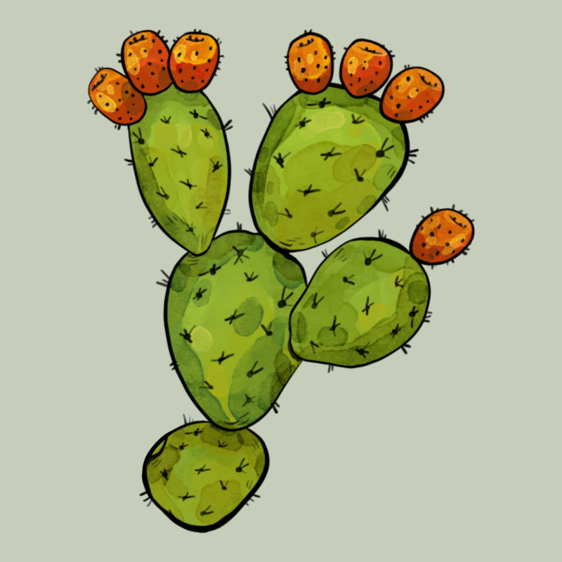Cactus Classic Tee by BarkalooDesign | Teevron