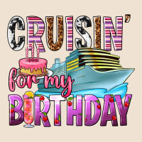 Cruisin' For My Birthday Urban Hoodie | Teevron
