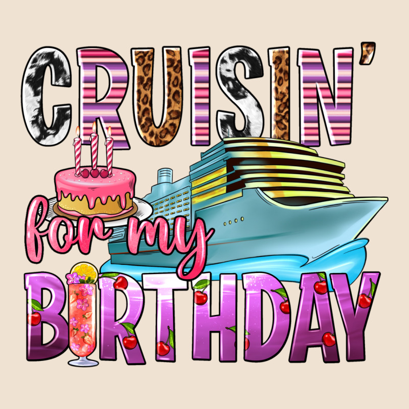 Cruisin' For My Birthday Urban Hoodie by texasbilliewilder | Teevron