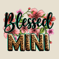 Flowers Blessed Mini Urban Hoodie | Teevron