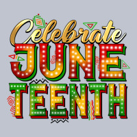 Celebrate Juneteenth Premium Hoodie | Teevron