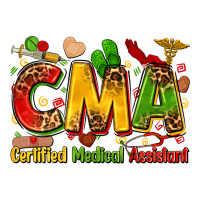 Certified medical assistant juneteenth | Teevron