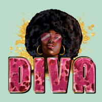 Diva Juneteenth Premium Hoodie | Teevron
