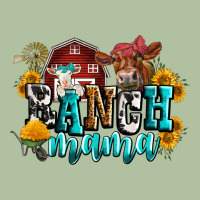 Ranch Mama Urban Hoodie | Teevron