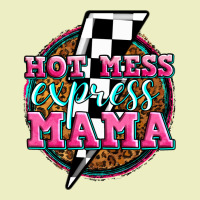 Hot Mess Express Mama Urban Hoodie | Teevron