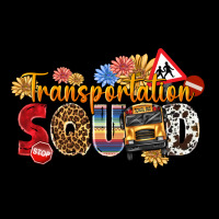 Transportation Squad Urban Hoodie | Teevron