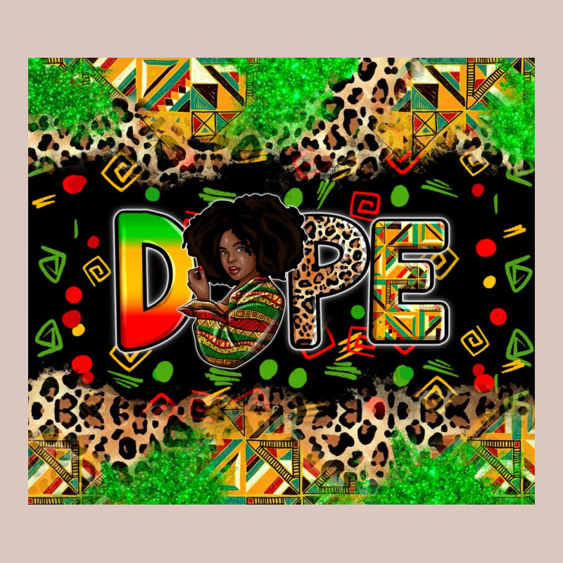 Dope Juneteenth Premium Hoodie by Zillion Design Studio | Teevron