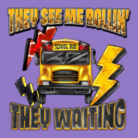 They See Me Rollin They Waiting Urban Hoodie | Teevron