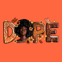 Dope Melanin Premium Hoodie | Teevron